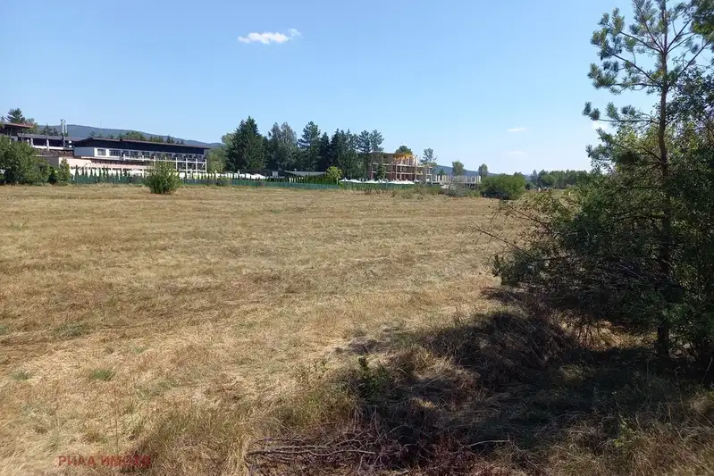 Парцел в София, с. Белчински бани