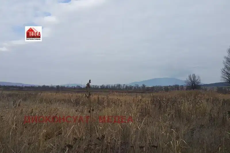 Парцел в София, с. Белчински бани