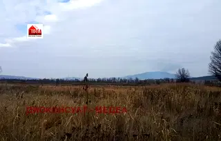 Парцел в София, с. Белчински бани