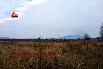 Парцел в София, с. Белчински бани