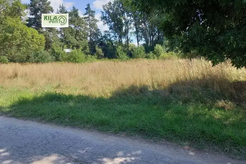 Парцел в София, с. Белчински бани