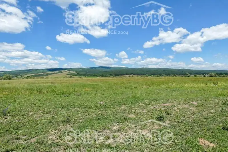 Парцел в София, с. Белчински бани