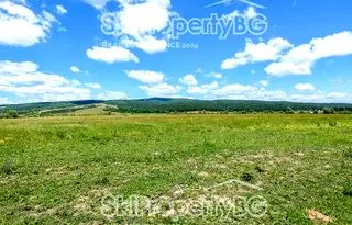 Парцел в София, с. Белчински бани