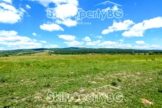 Парцел в София, с. Белчински бани