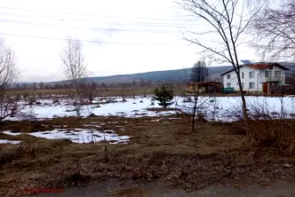 Парцел в София, с. Белчински бани