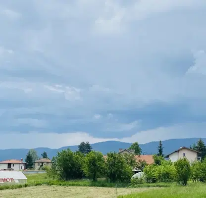 Снимка 3 — Парцел в София, с. Белчински бани