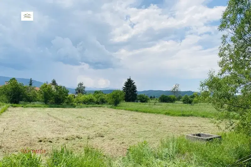 Парцел в София, с. Белчински бани