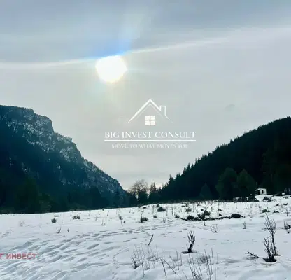 Photo 3 — Plot in област София, Beli Iskyr