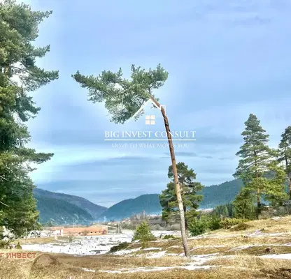 Photo 4 — Plot in област София, Beli Iskyr