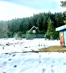 Парцел в София, с. Бели Искър