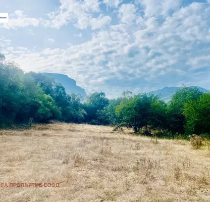 Photo 2 — Plot in област София, Beli Iskyr