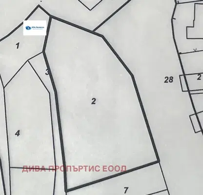 Photo 4 — Plot in област София, Beli Iskyr