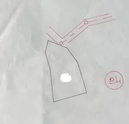 Photo 5 — Plot in област София, Beli Iskyr