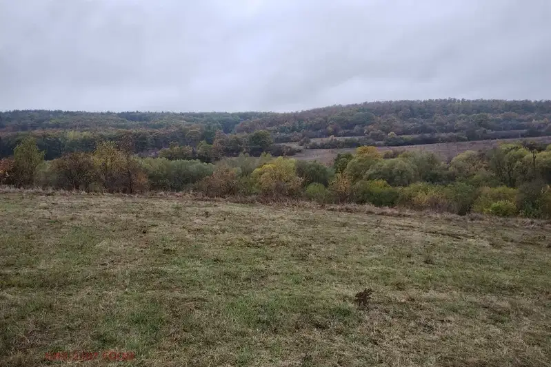 Парцел в София, с. Белопопци