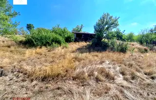 Парцел в София, с. Богьовци