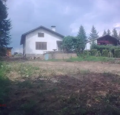 Снимка 2 — Парцел в София, с. Бойковец
