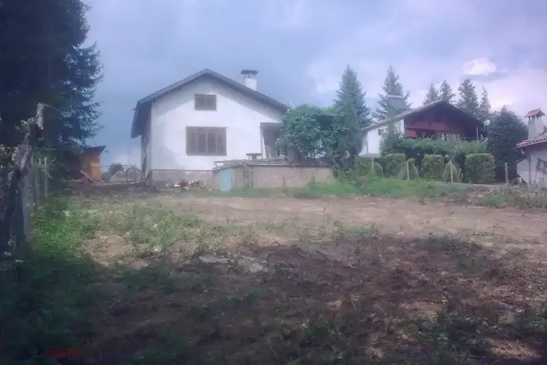 Парцел в София, с. Бойковец