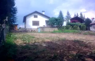 Парцел в София, с. Бойковец