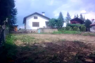 Парцел в София, с. Бойковец