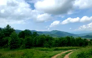 Парцел в София, с. Боженица