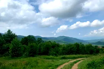 Парцел в София, с. Боженица