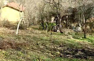 Парцел в София, с. Брестака