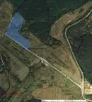 Парцел в София, с. Бучин проход