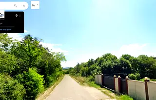Парцел в София, с. Букоровци