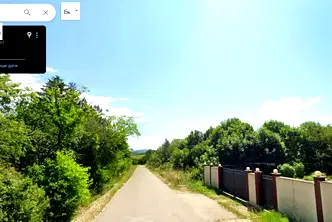 Парцел в София, с. Букоровци