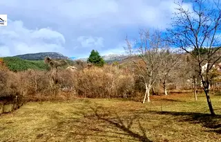 Парцел в София, с. Букоровци