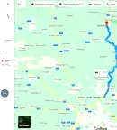Парцел в София, с. Церово