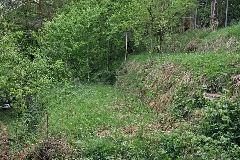 Парцел в София, с. Церово