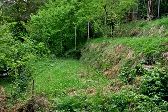 Парцел в София, с. Церово