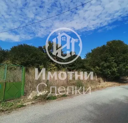 Photo 2 — Plot in Sofia, Chavdar