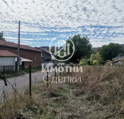 Photo 3 — Plot in Sofia, Chavdar