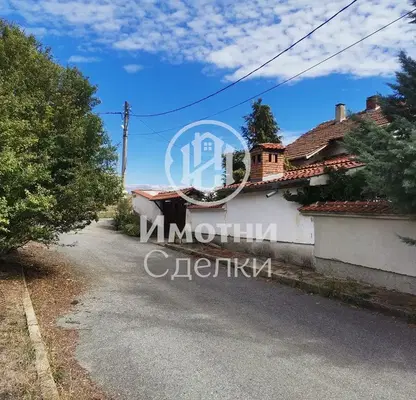 Photo 4 — Plot in Sofia, Chavdar