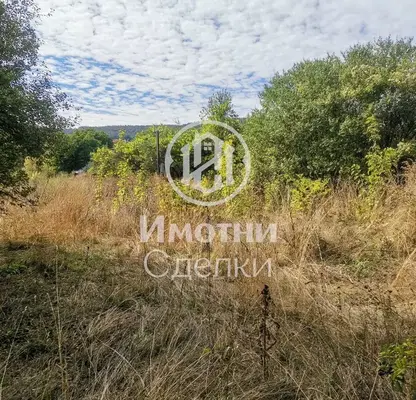 Photo 5 — Plot in Sofia, Chavdar