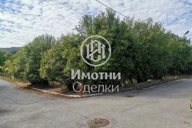 Plot in Sofia, Chavdar