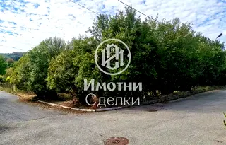 Парцел в София, с. Чавдар