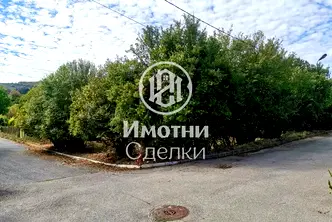 Парцел в София, с. Чавдар