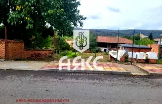 Парцел в София, с. Чавдар