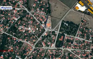 Парцел в София, с. Черньово