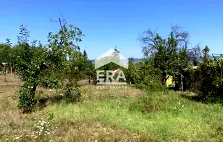 Парцел в София, с. Черньово