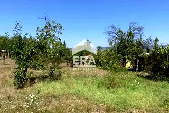 Парцел в София, с. Черньово
