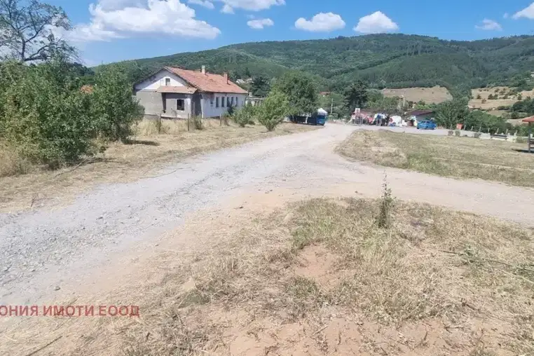 Парцел в София, с. Чибаовци