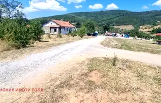 Парцел в София, с. Чибаовци