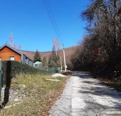 Photo 3 — Plot in област София, Churek