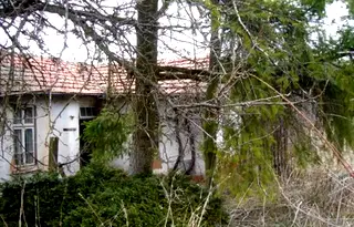 Парцел в София, с. Цръклевци