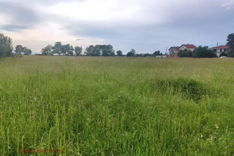Парцел в София, с. Доганово