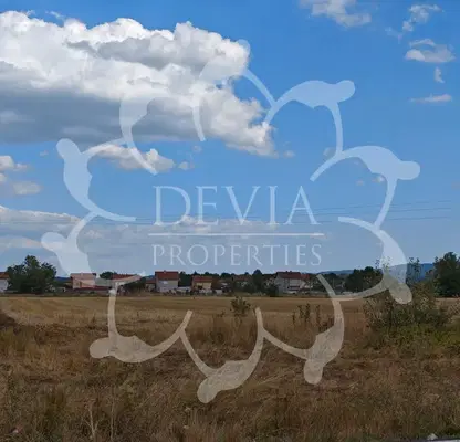 Снимка 2 — Парцел в София, с. Доганово